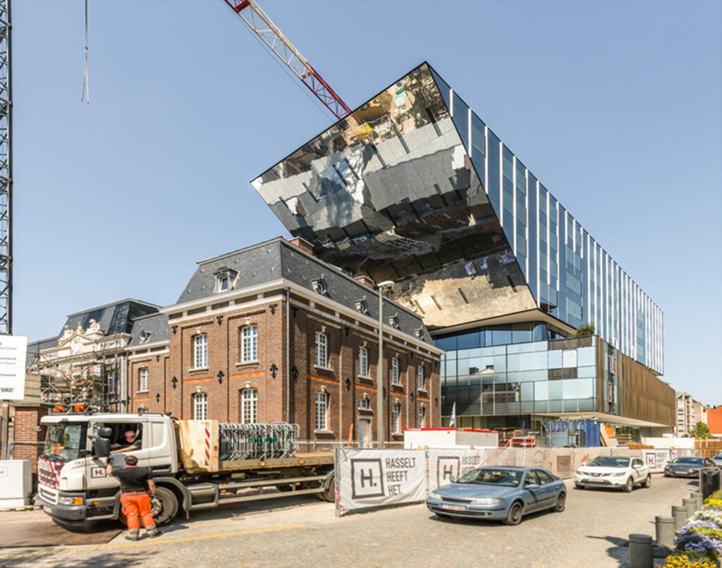 City-Hall-Hasselt 2017_2018